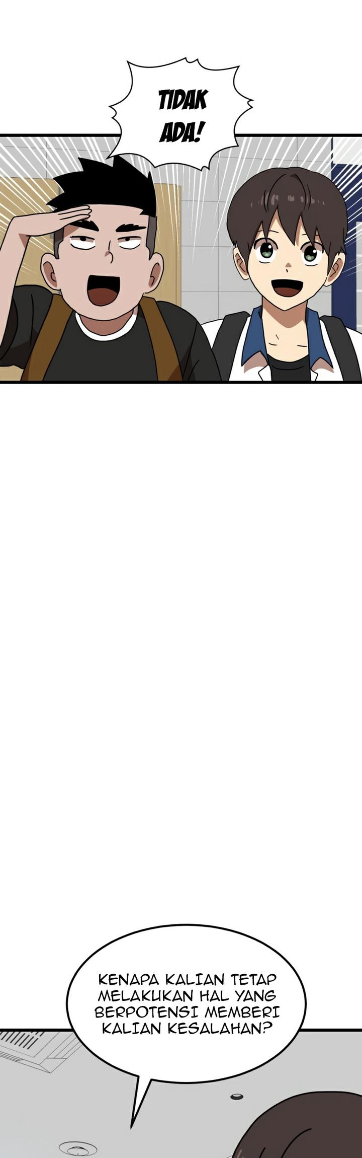 Double Click Chapter 37 Gambar 25