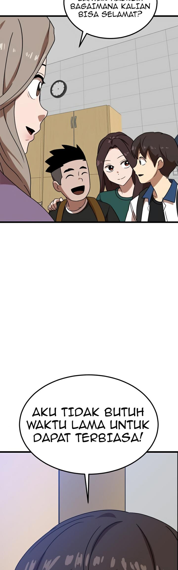 Double Click Chapter 37 Gambar 28