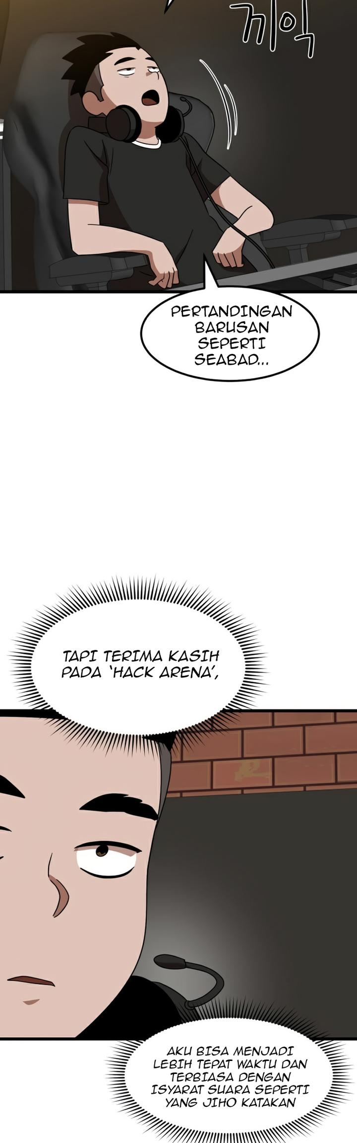 Double Click Chapter 37 Gambar 3