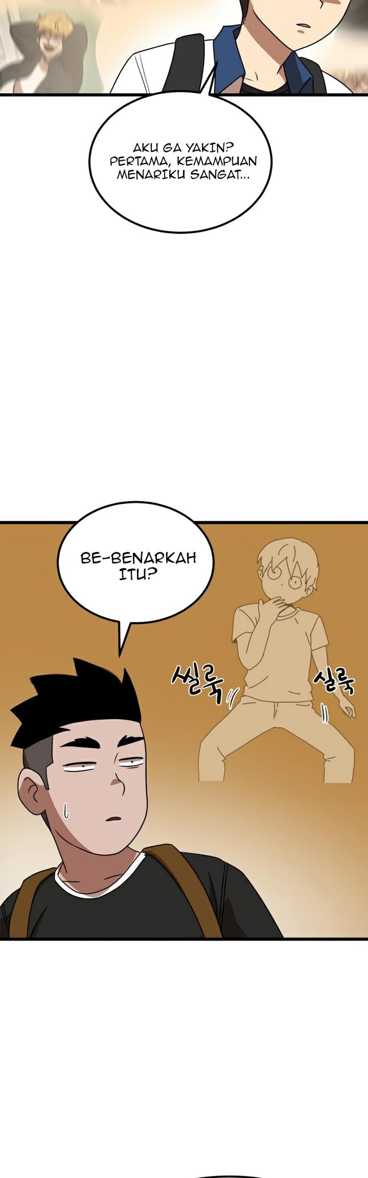 Double Click Chapter 37 Gambar 34