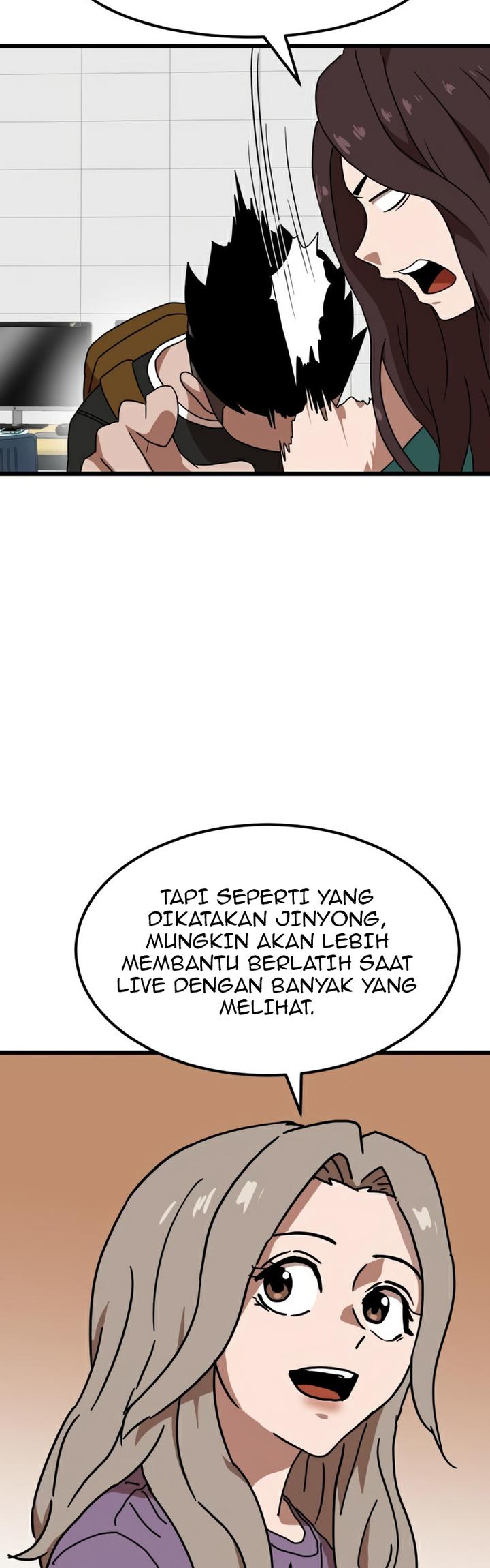Double Click Chapter 37 Gambar 36