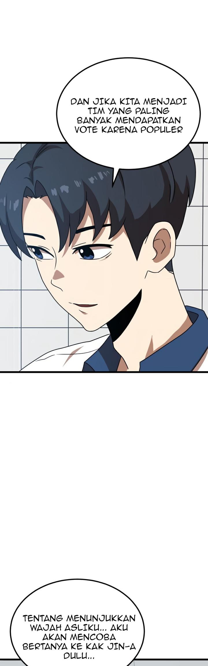 Double Click Chapter 37 Gambar 38