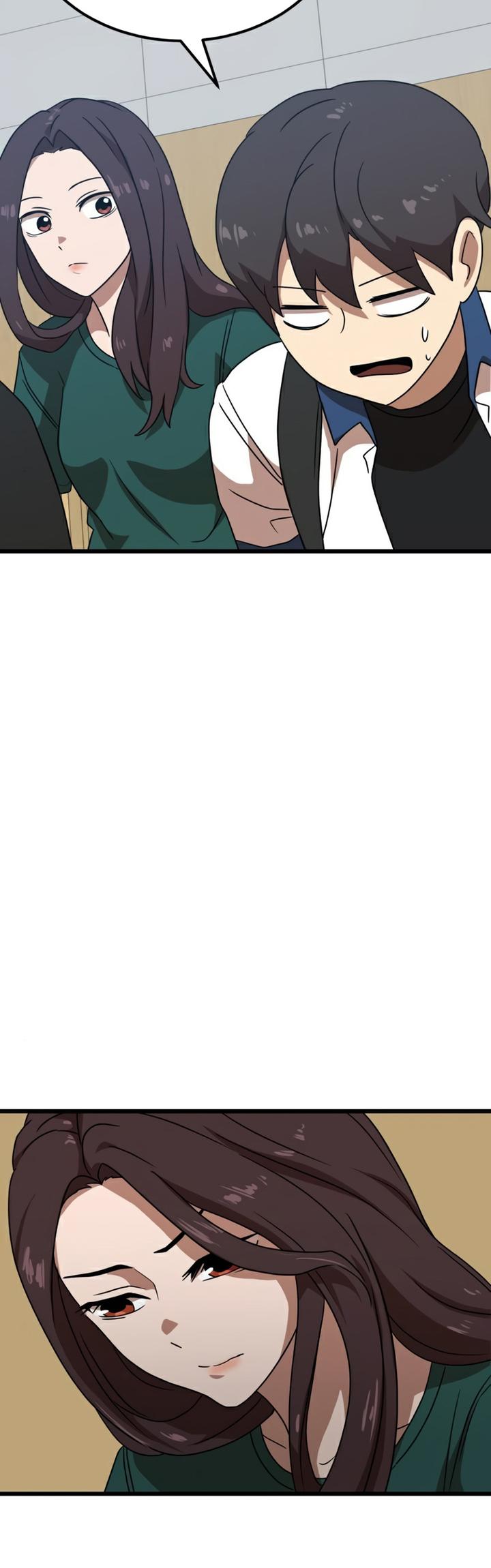 Double Click Chapter 37 Gambar 39