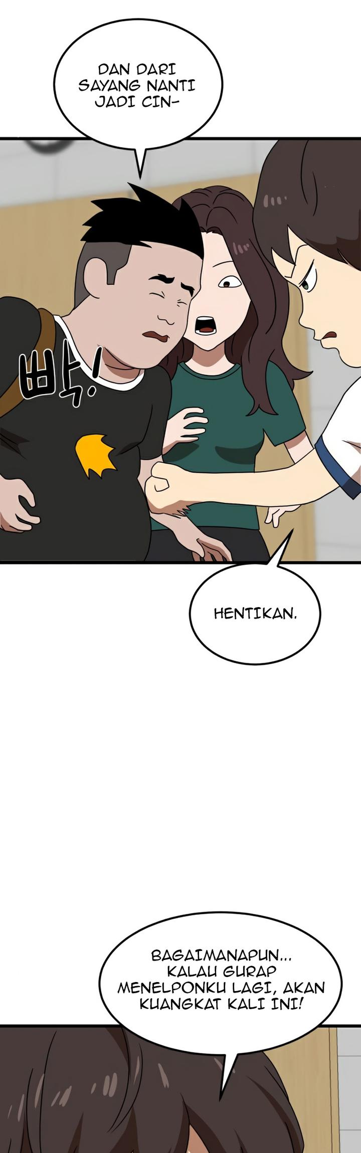 Double Click Chapter 37 Gambar 41