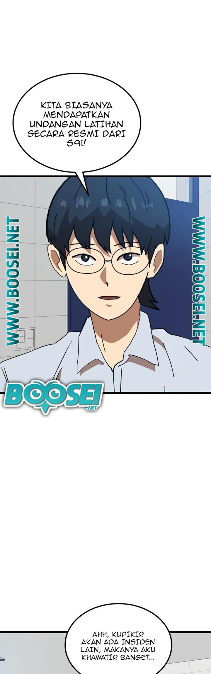 Double Click Chapter 37 Gambar 45