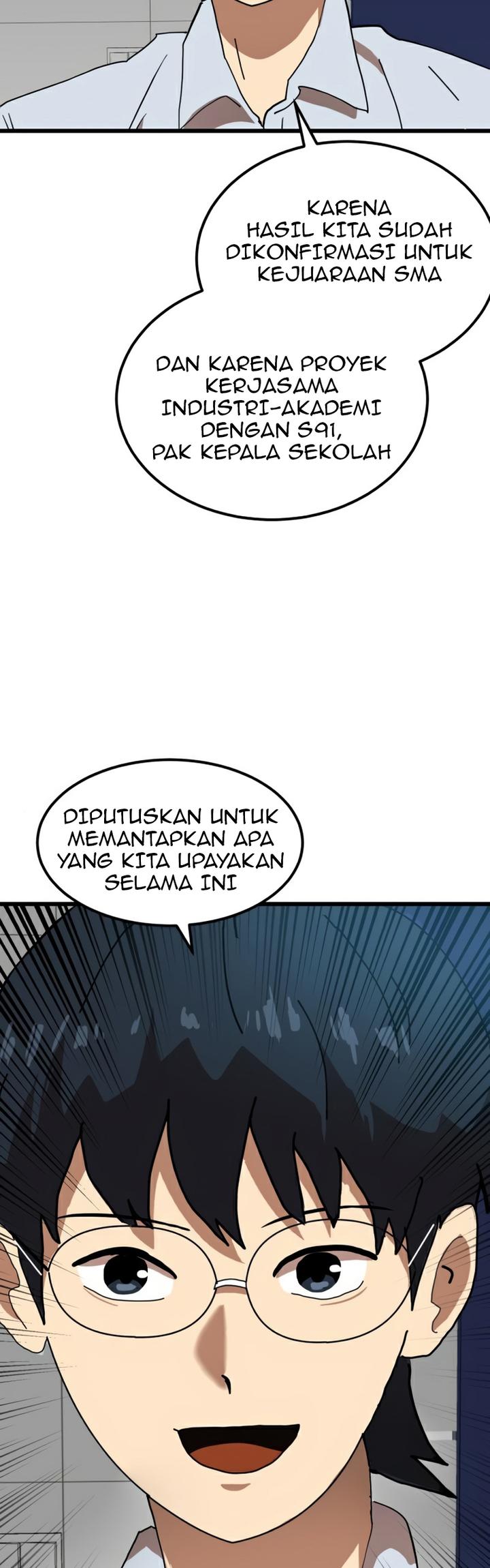 Double Click Chapter 37 Gambar 47