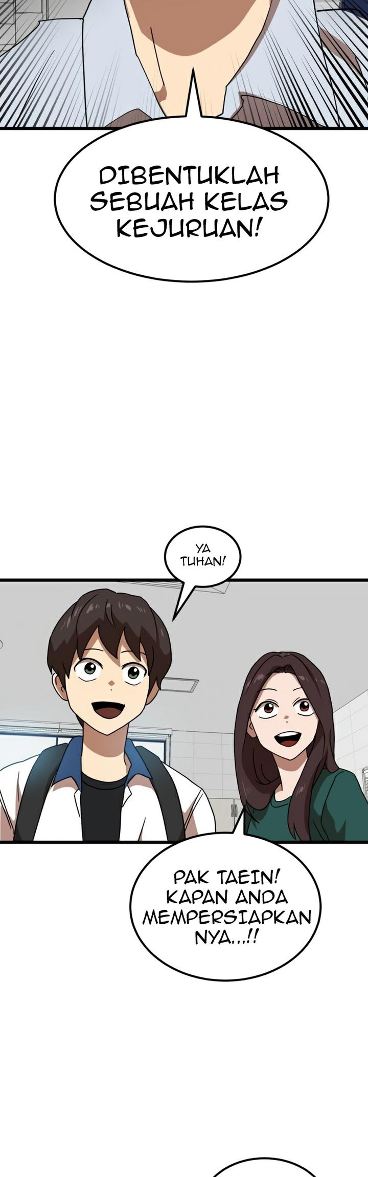 Double Click Chapter 37 Gambar 48