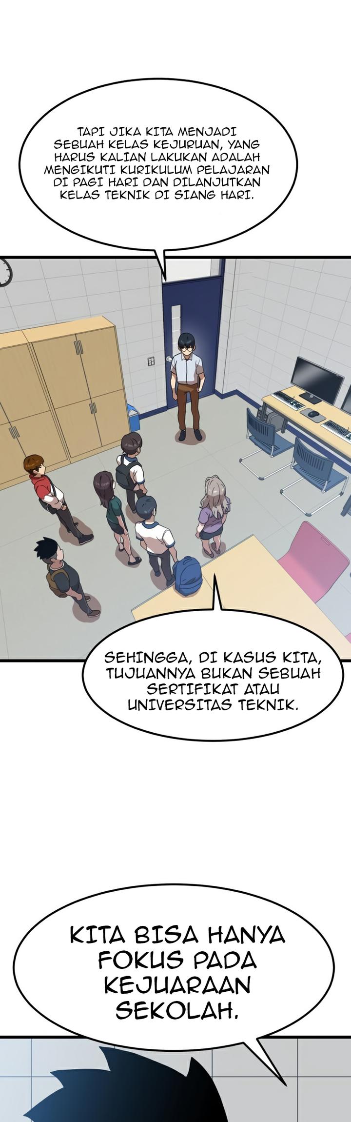 Double Click Chapter 37 Gambar 51