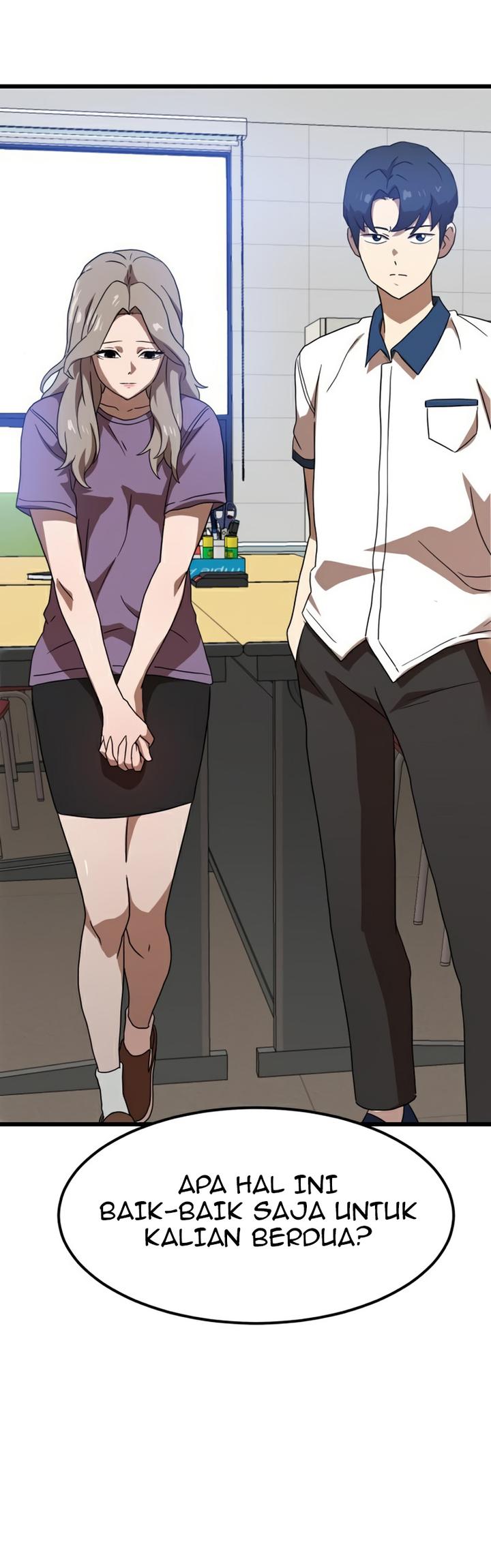 Double Click Chapter 37 Gambar 55