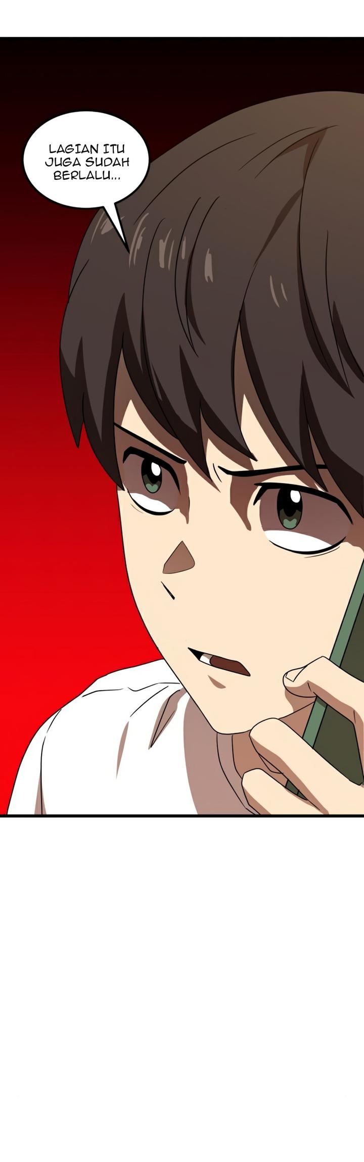 Double Click Chapter 37 Gambar 8