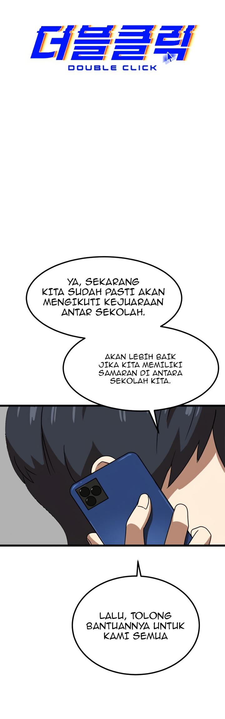 Double Click Chapter 37 Gambar 9