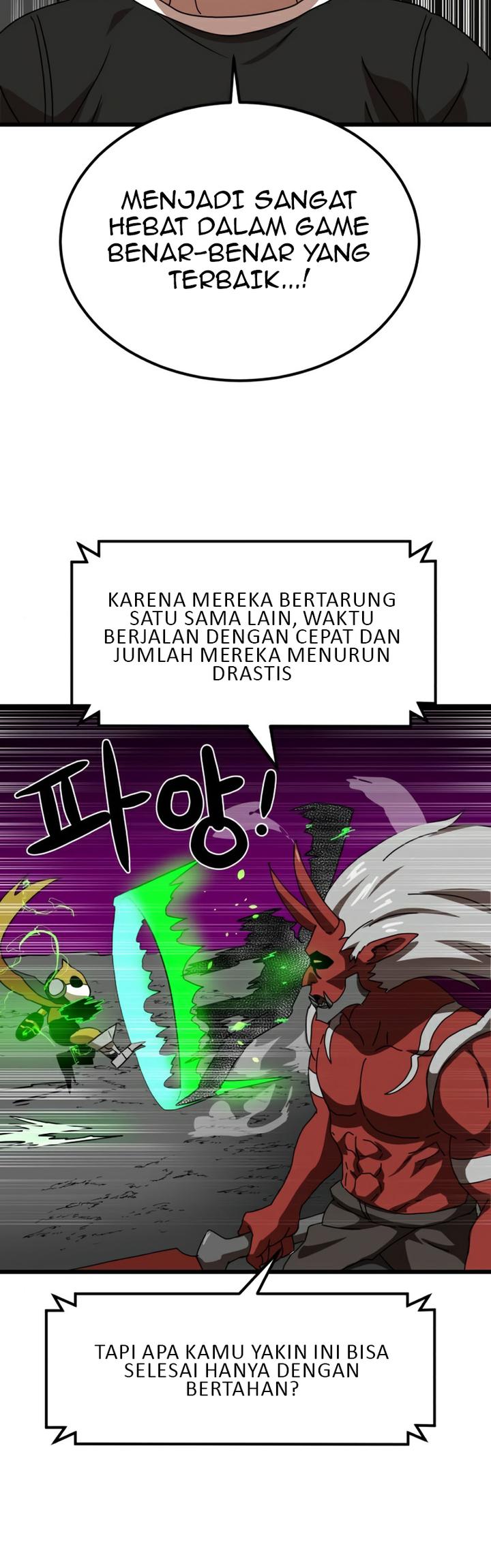 Double Click Chapter 36 Gambar 43