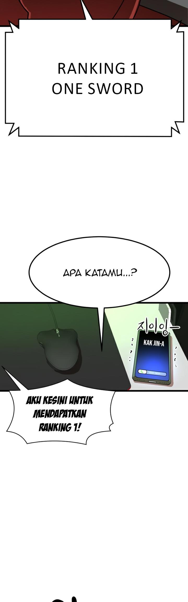 Double Click Chapter 36 Gambar 62