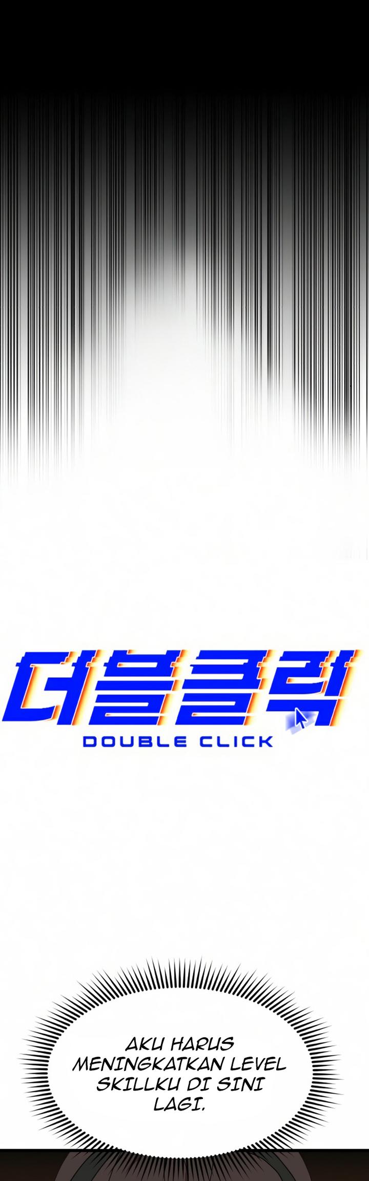 Double Click Chapter 35 37