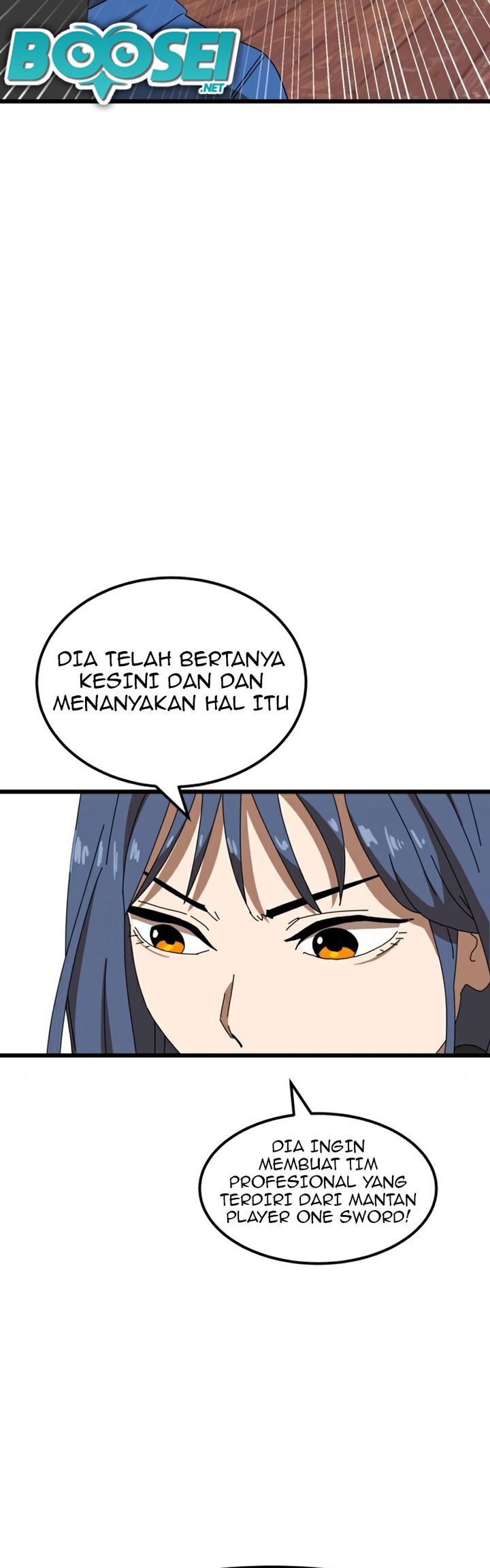 Double Click Chapter 34 Gambar 12