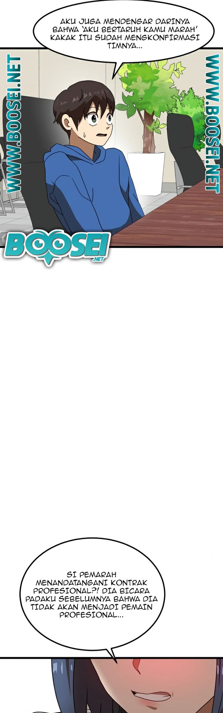 Double Click Chapter 34 Gambar 13