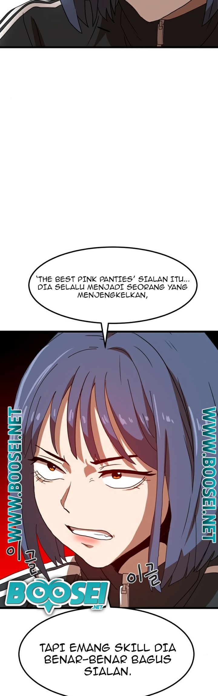 Double Click Chapter 34 Gambar 14