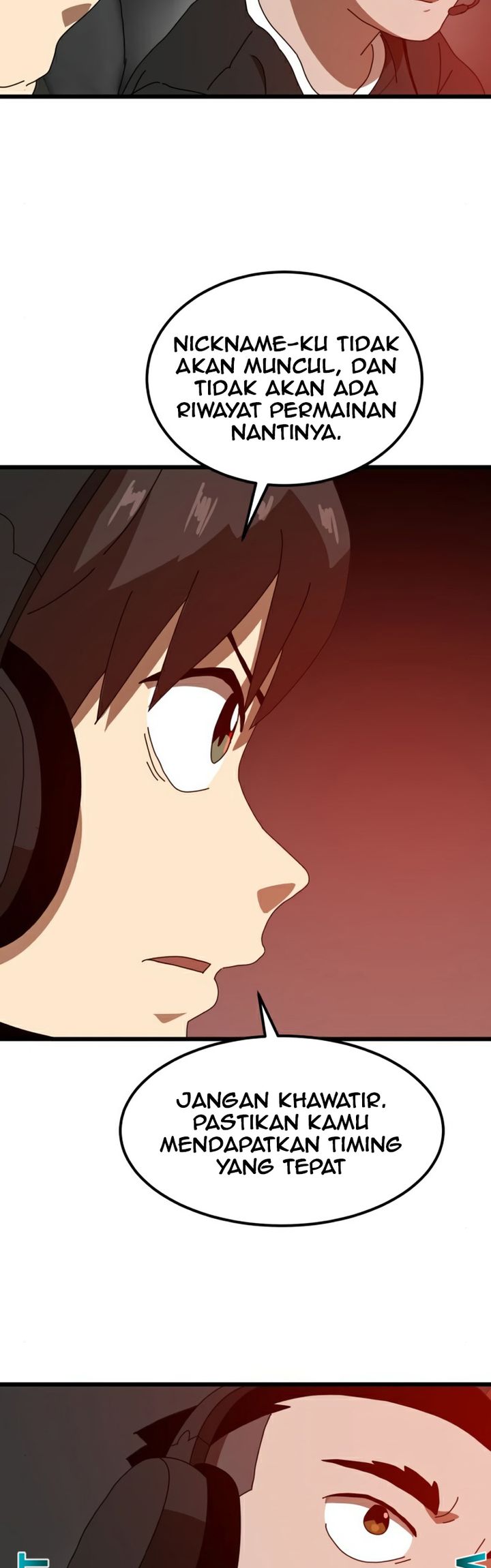 Double Click Chapter 34 Gambar 25