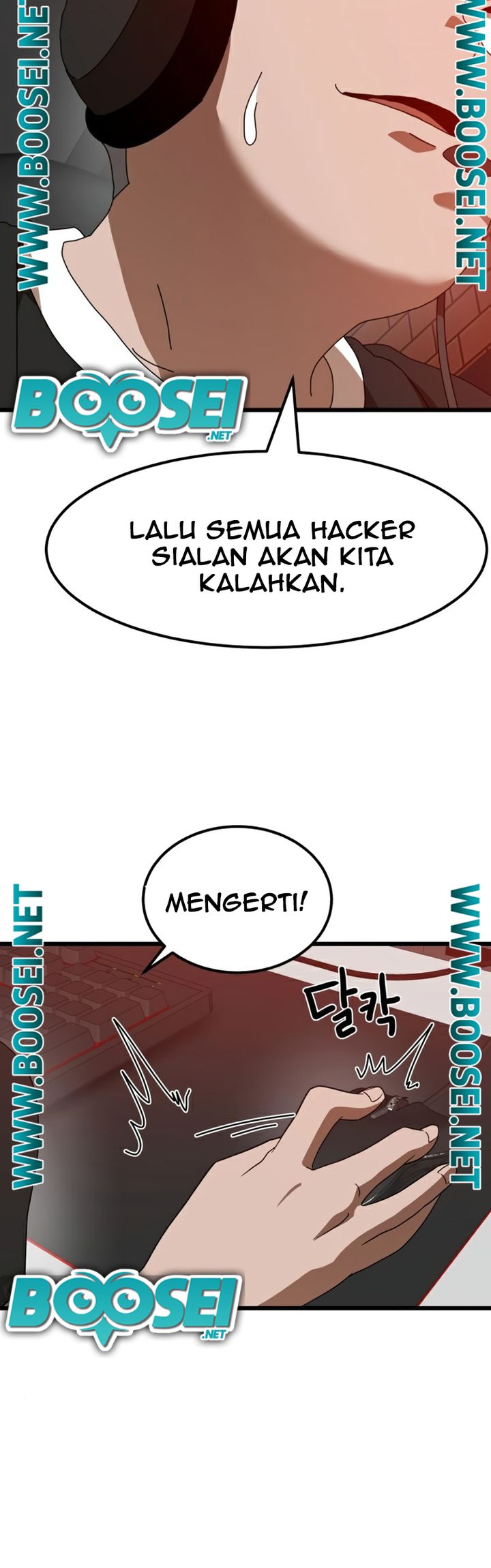 Double Click Chapter 34 Gambar 26