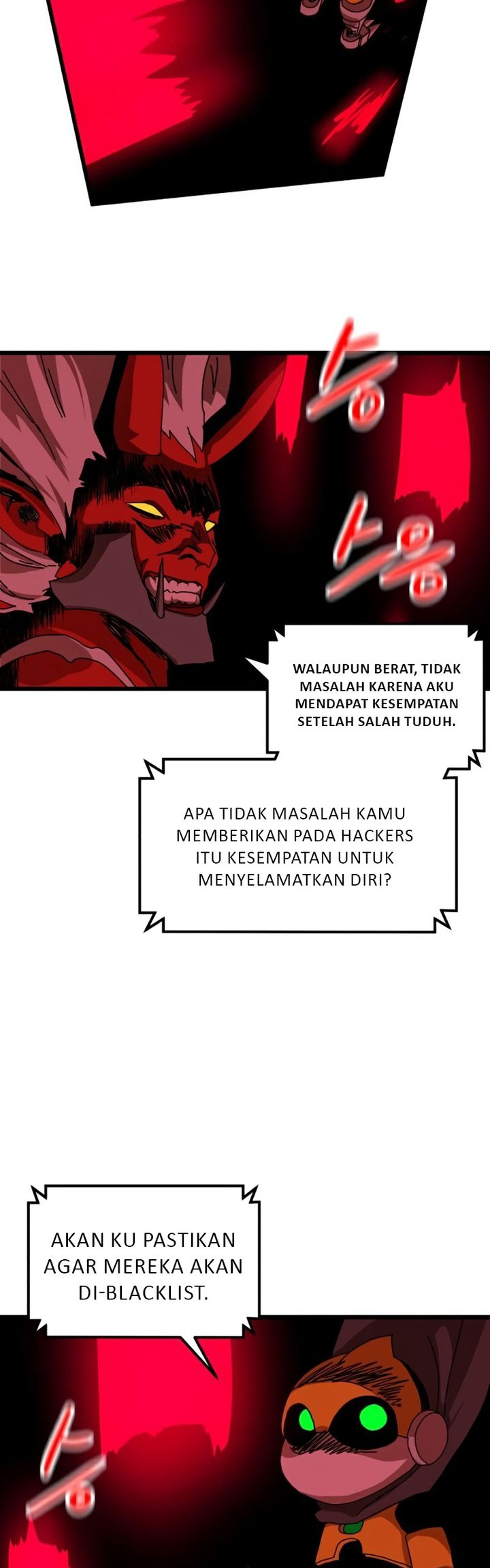 Double Click Chapter 34 Gambar 28