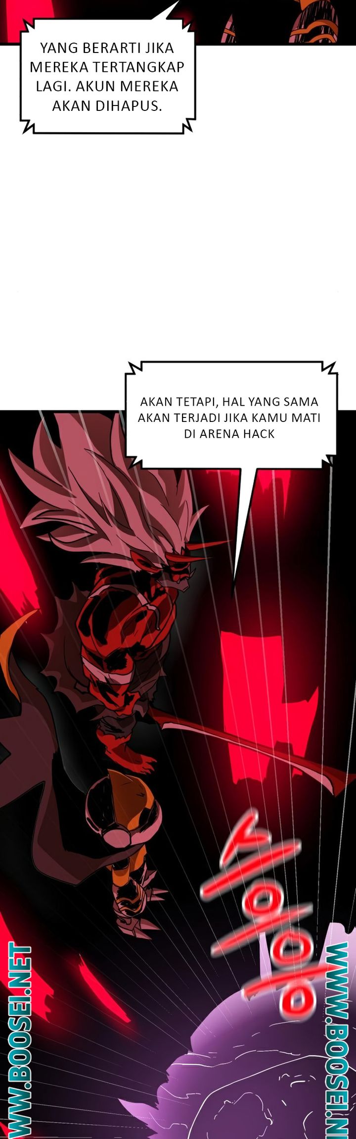 Double Click Chapter 34 Gambar 29