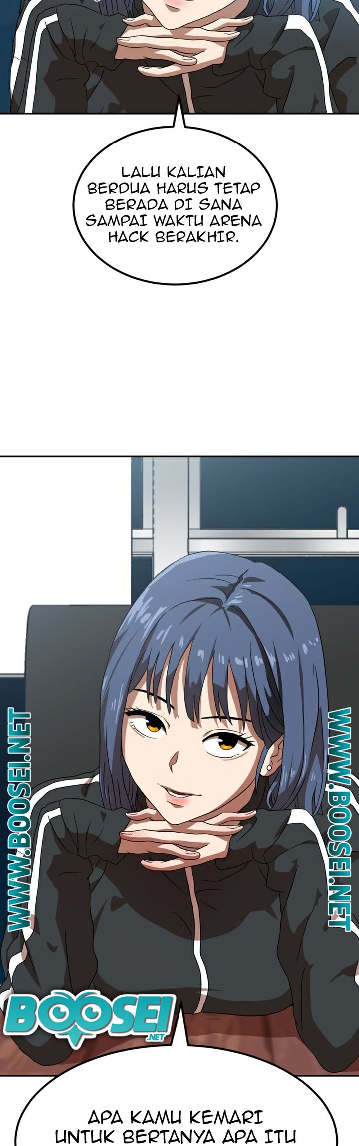 Double Click Chapter 34 Gambar 3