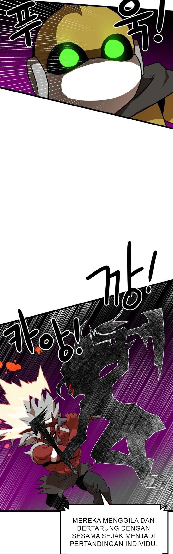 Double Click Chapter 34 Gambar 43