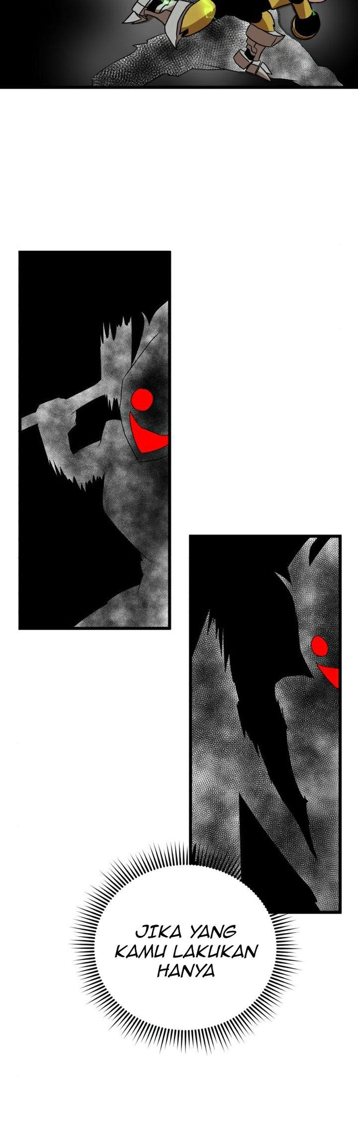 Double Click Chapter 34 Gambar 49