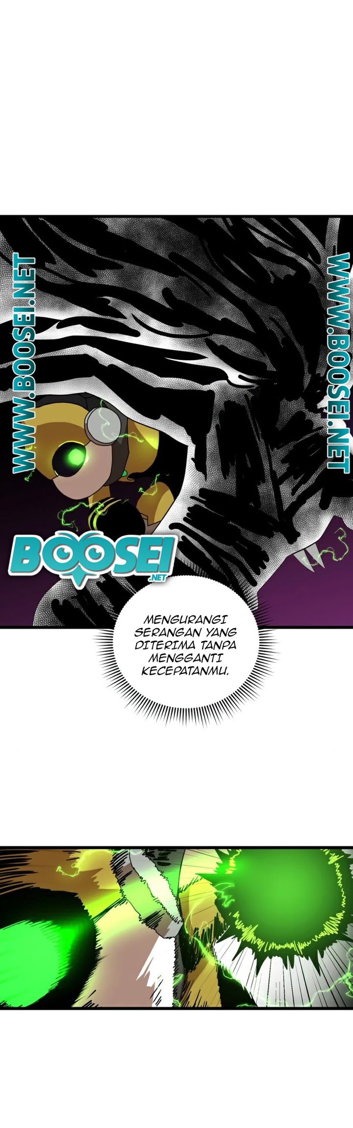 Double Click Chapter 34 Gambar 50