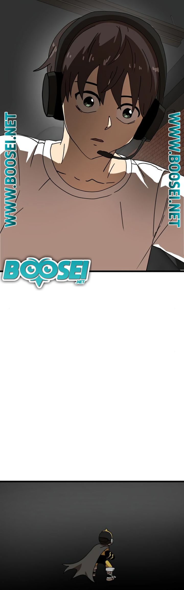 Double Click Chapter 34 Gambar 56