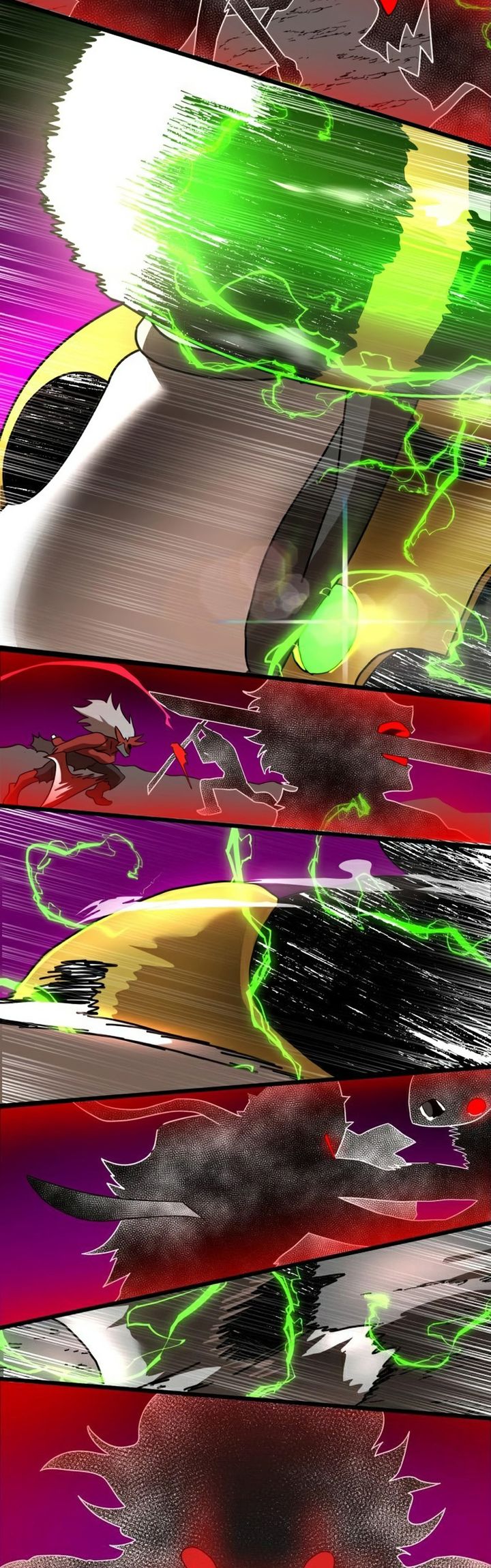 Double Click Chapter 34 Gambar 62