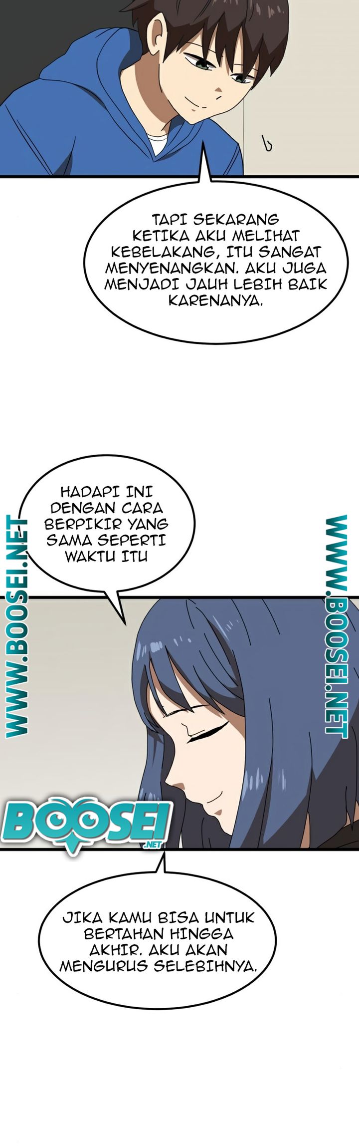 Double Click Chapter 34 Gambar 7