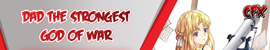 Baca Komik Dad the Strongest God of War Chapter 82 Gambar 1