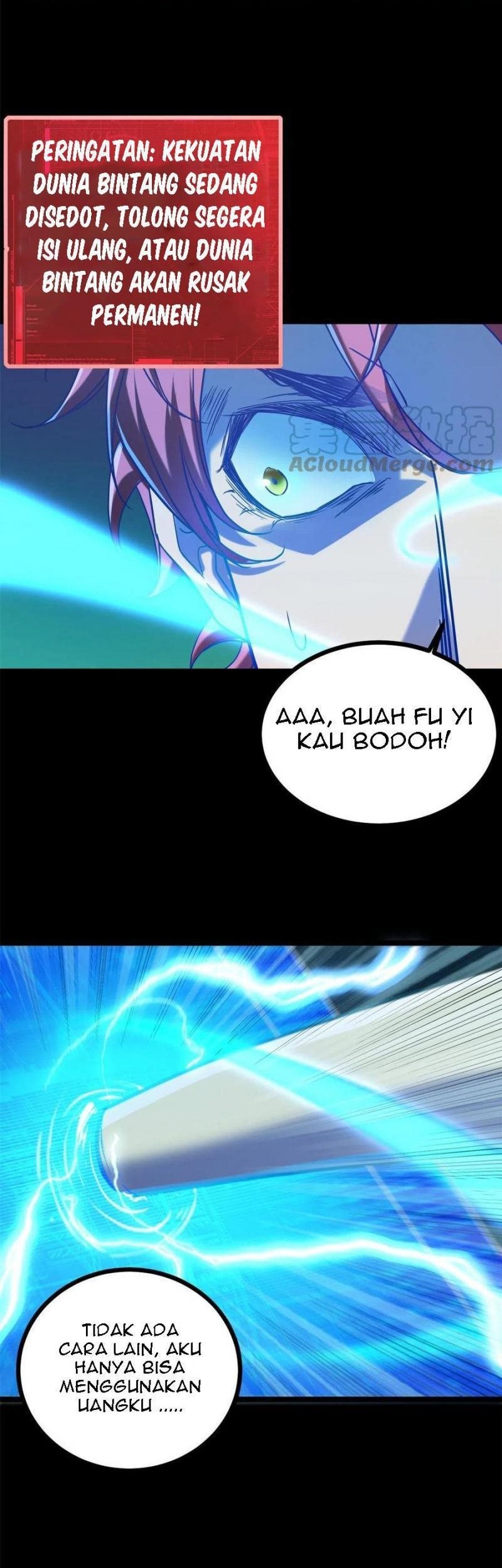 My Shadow Hangs Up Chapter 140 Gambar 20