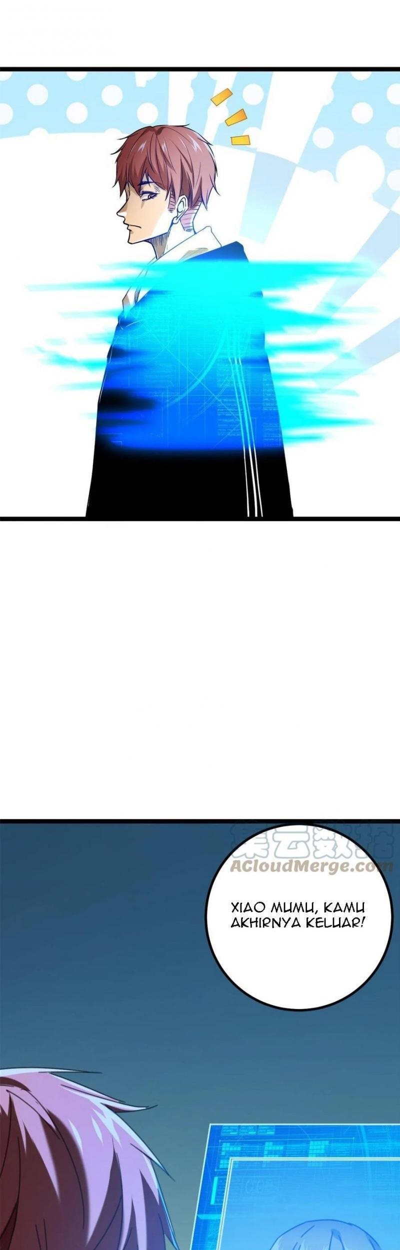 My Shadow Hangs Up Chapter 140 Gambar 28