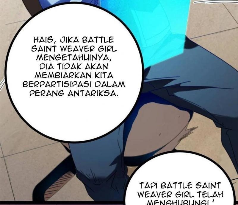 My Shadow Hangs Up Chapter 140 Gambar 30