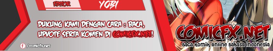 My Shadow Hangs Up Chapter 140 Gambar 3