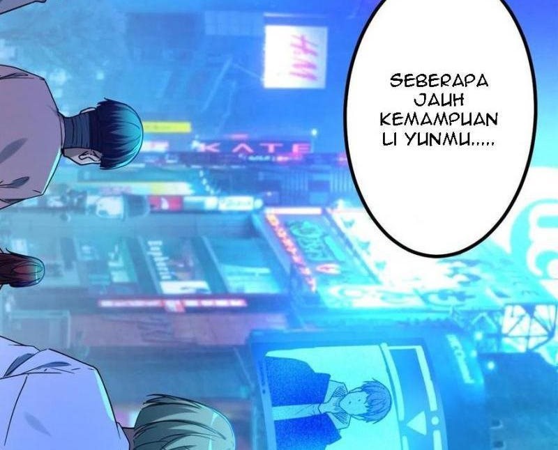 My Shadow Hangs Up Chapter 140 Gambar 12