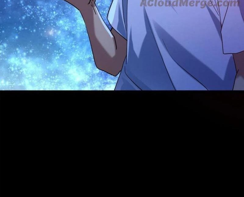 My Shadow Hangs Up Chapter 140 Gambar 15