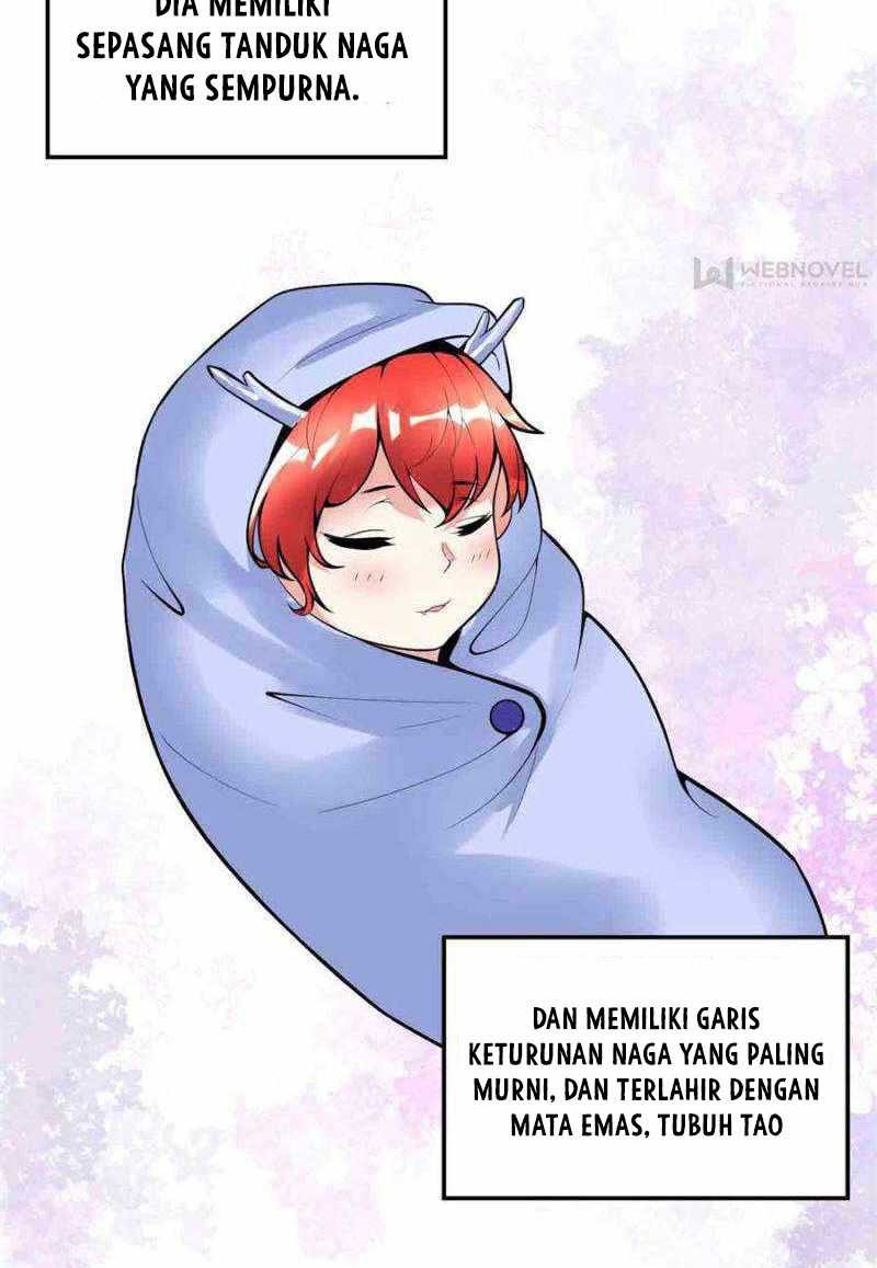 I Might Be A Fake Cultivator Chapter 165 Gambar 9