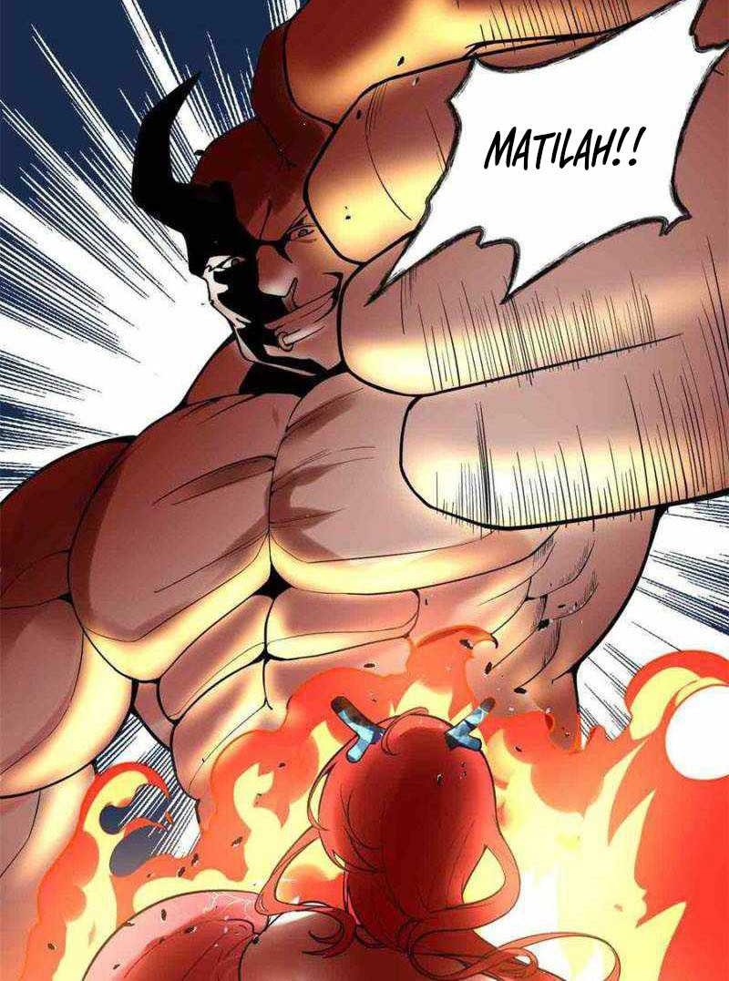 I Might Be A Fake Cultivator Chapter 165 Gambar 12