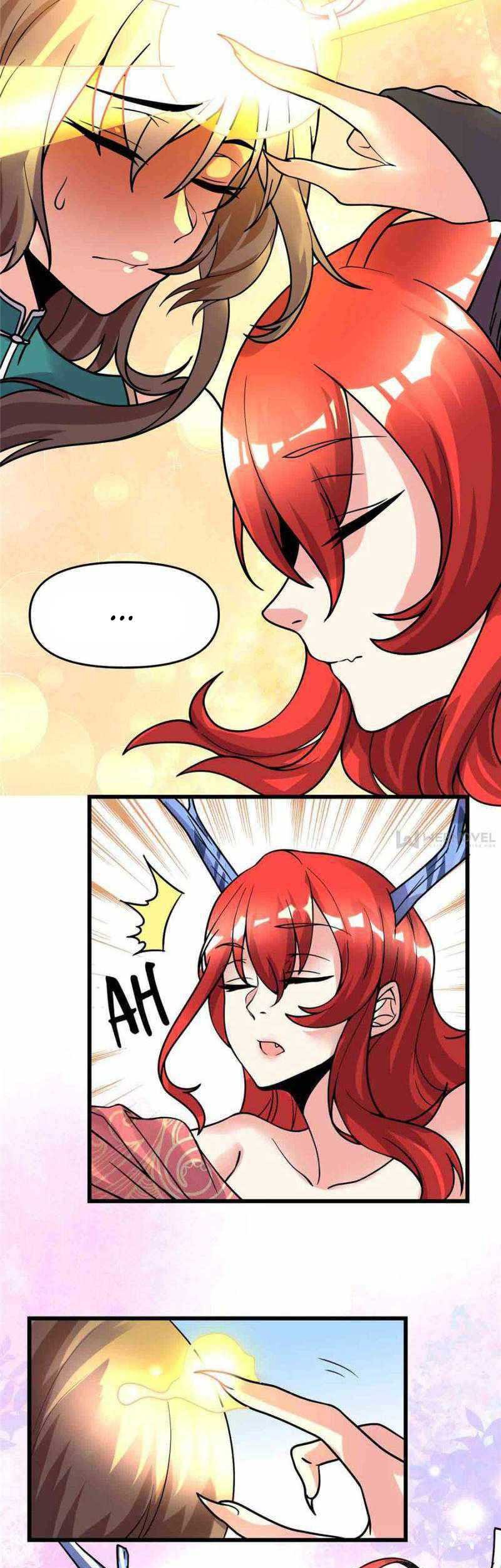 I Might Be A Fake Cultivator Chapter 164 Gambar 6