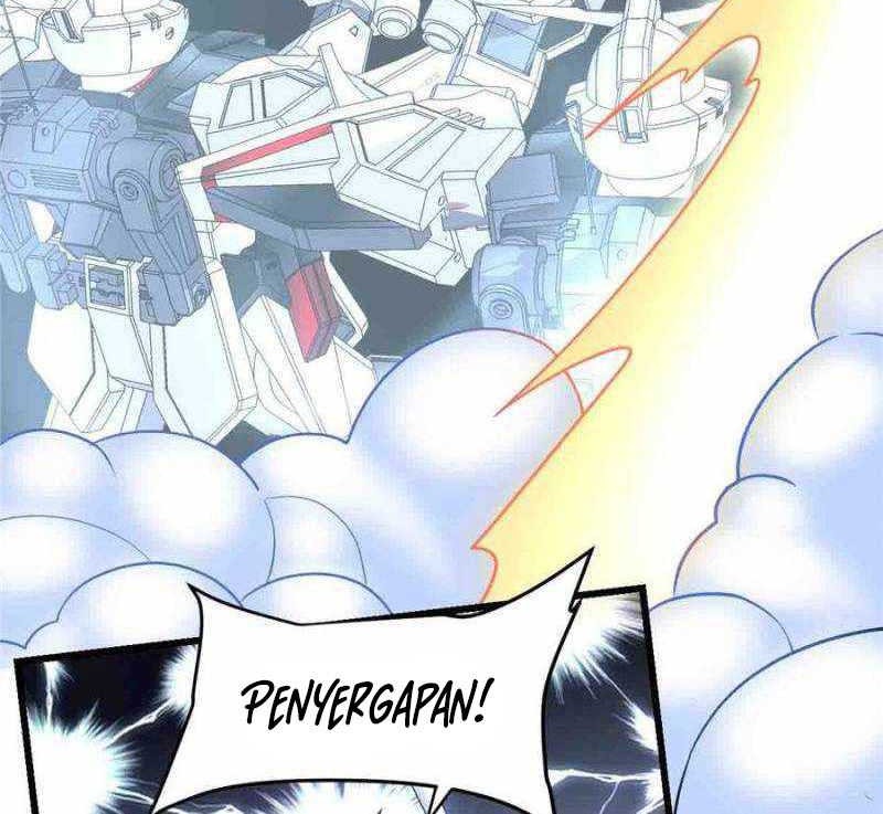 I Might Be A Fake Cultivator Chapter 163 Gambar 4