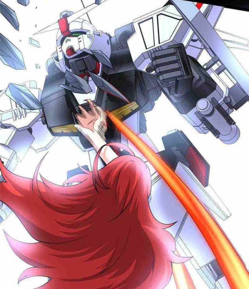 I Might Be A Fake Cultivator Chapter 163 Gambar 10