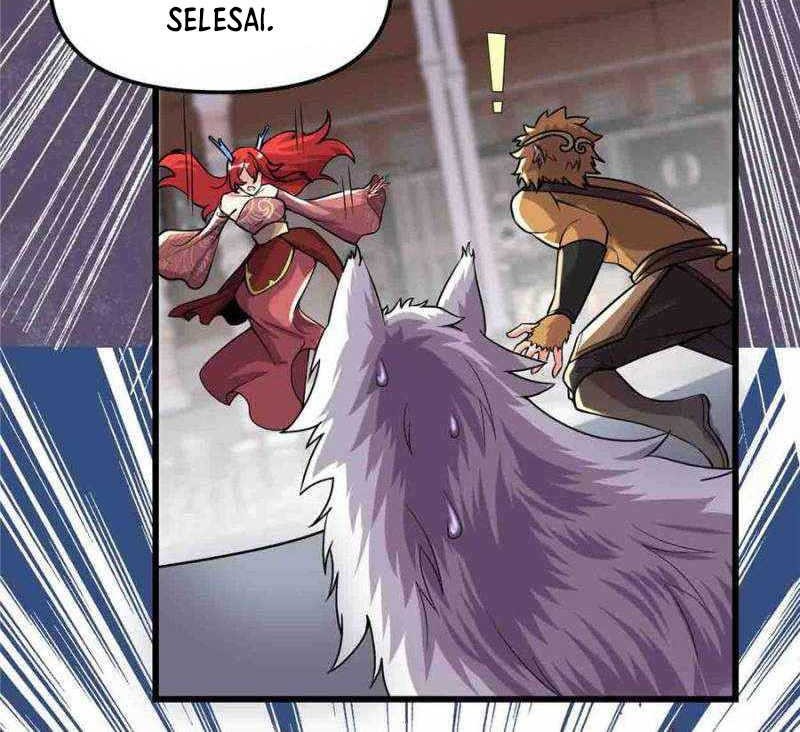 I Might Be A Fake Cultivator Chapter 163 Gambar 13