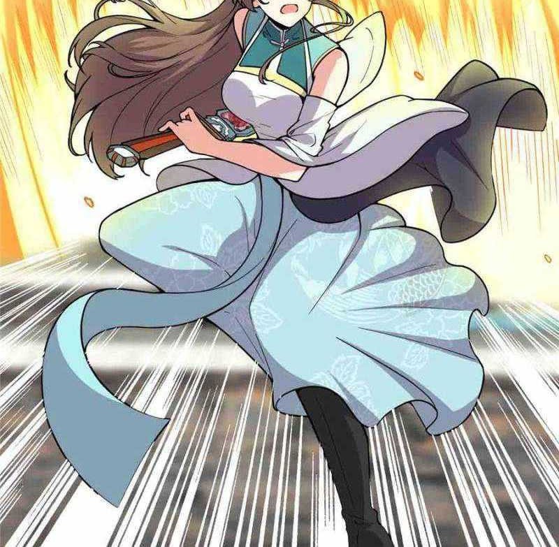 I Might Be A Fake Cultivator Chapter 163 Gambar 16