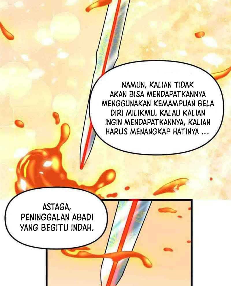 I Might Be A Fake Cultivator Chapter 162 Gambar 4