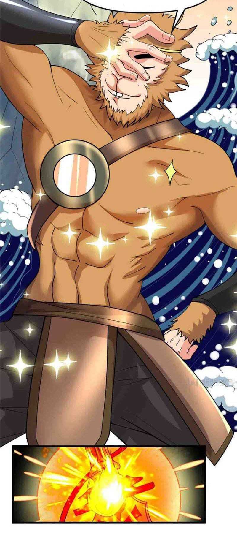 I Might Be A Fake Cultivator Chapter 162 Gambar 7