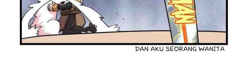 I Might Be A Fake Cultivator Chapter 162 Gambar 9