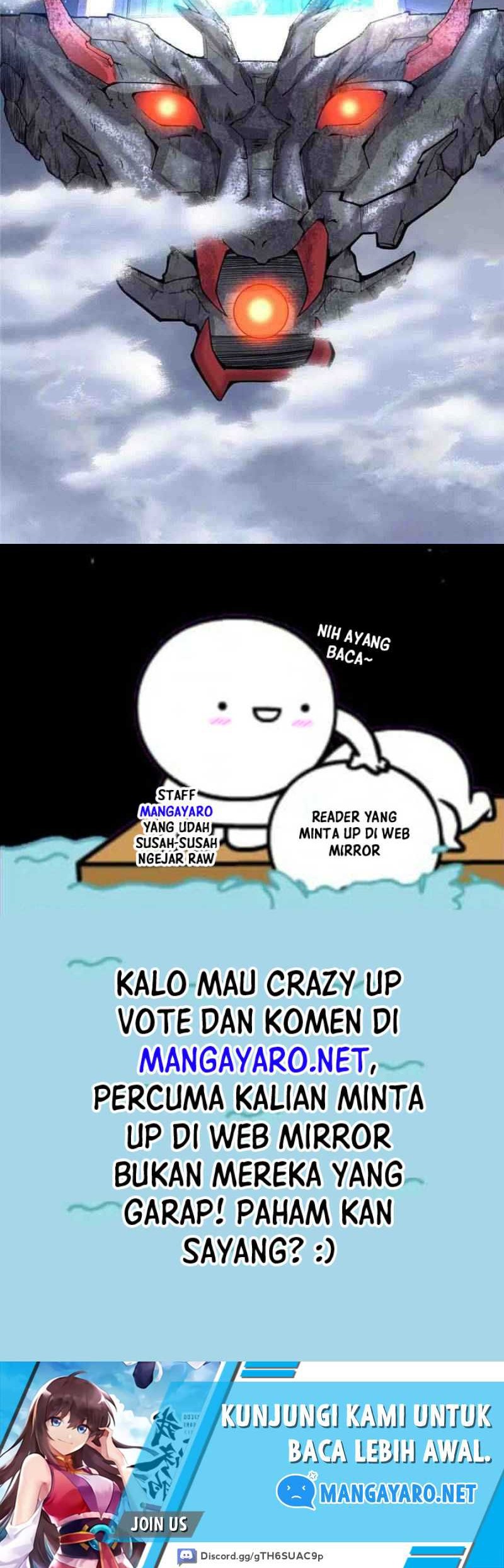 I Might Be A Fake Cultivator Chapter 162 Gambar 20